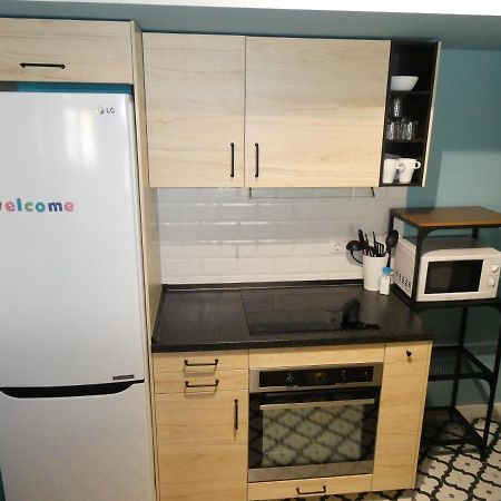 Apartamento La Mantilla Málaga Eksteriør billede