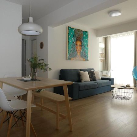 Apartamento La Mantilla Málaga Eksteriør billede
