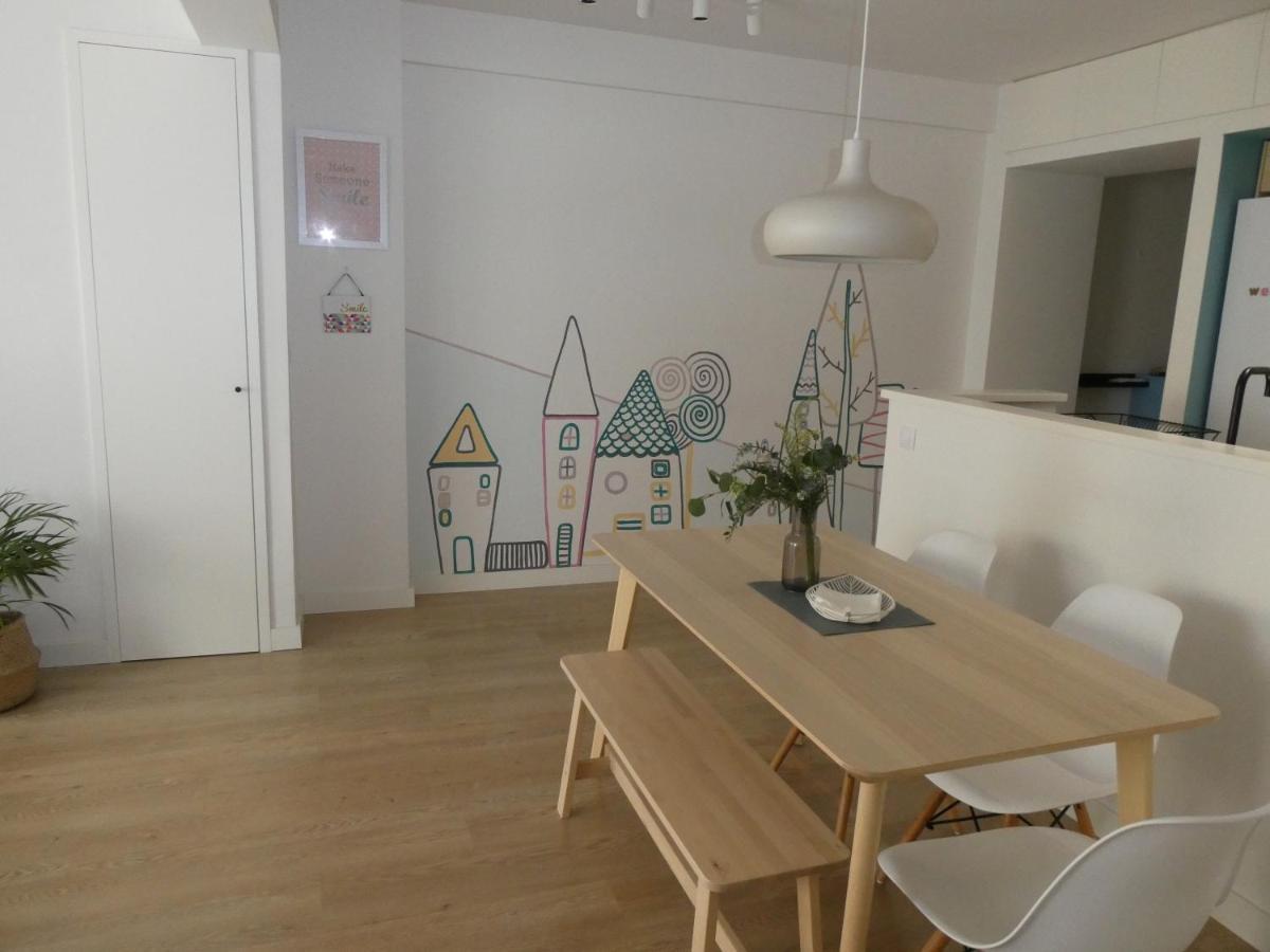 Apartamento La Mantilla Málaga Eksteriør billede