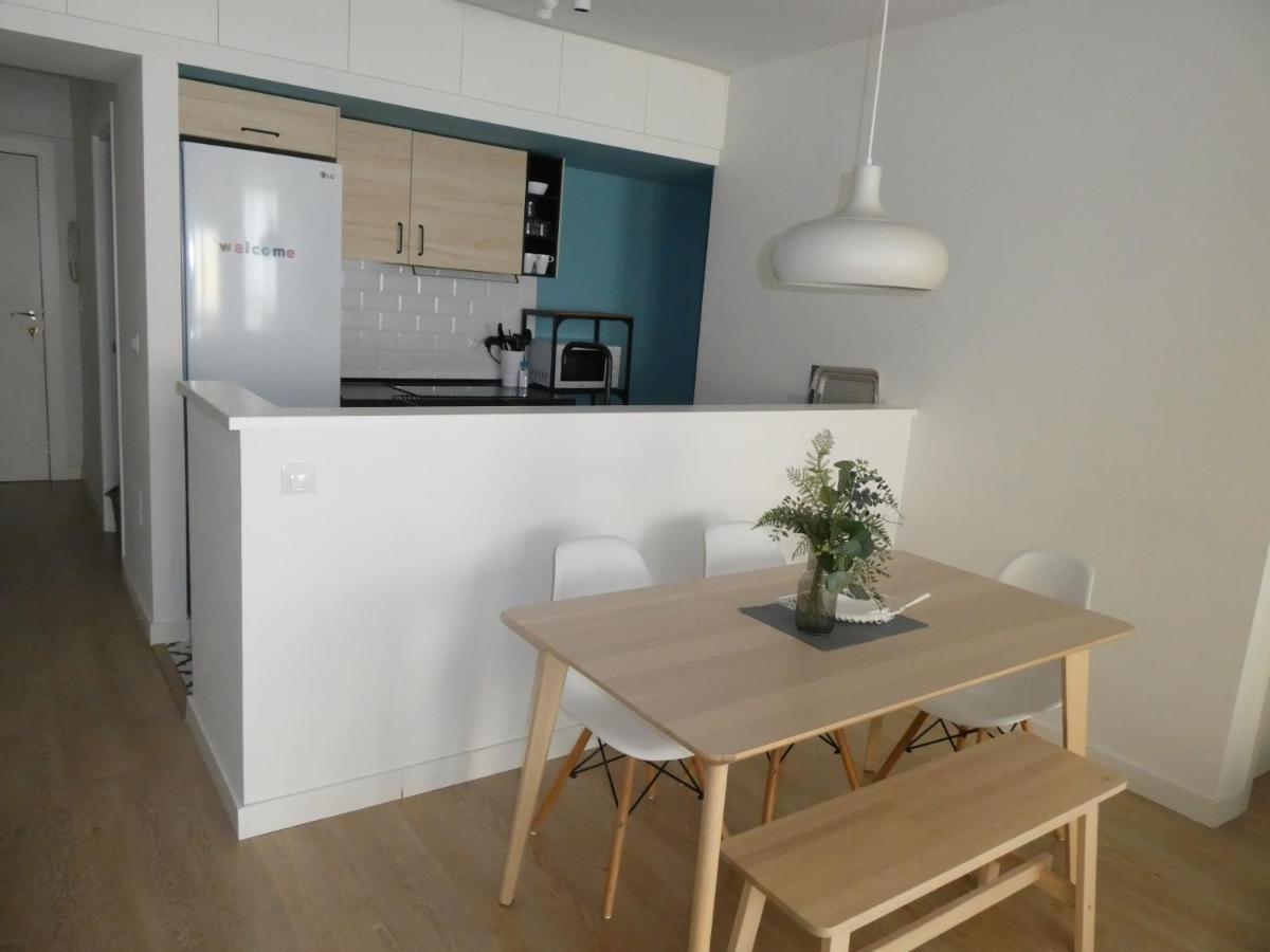 Apartamento La Mantilla Málaga Eksteriør billede